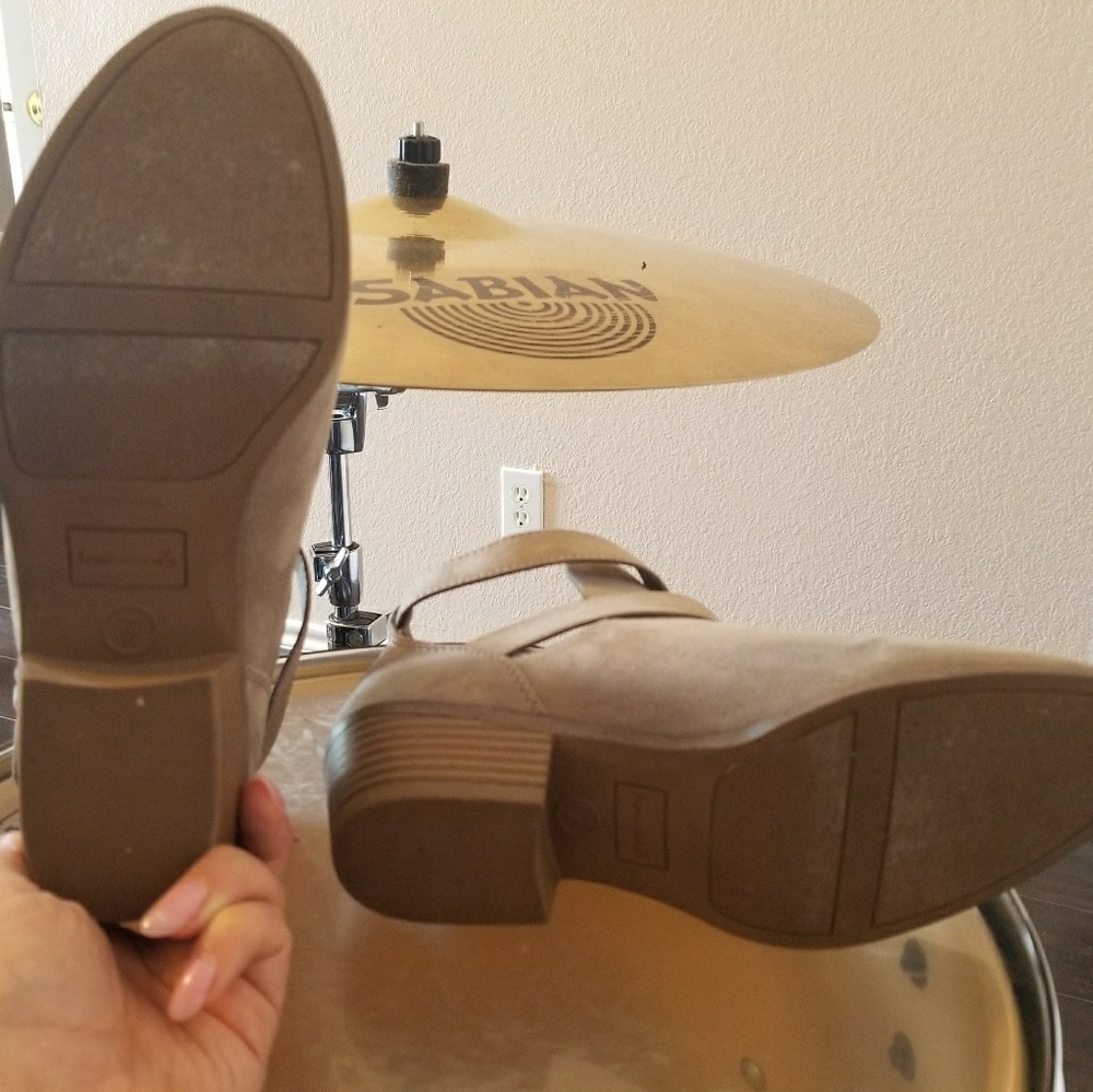 Francesca's Booties - Picture 6 of 8